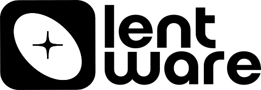 site logo